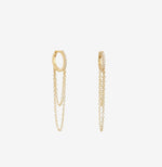 Shaker Earrings