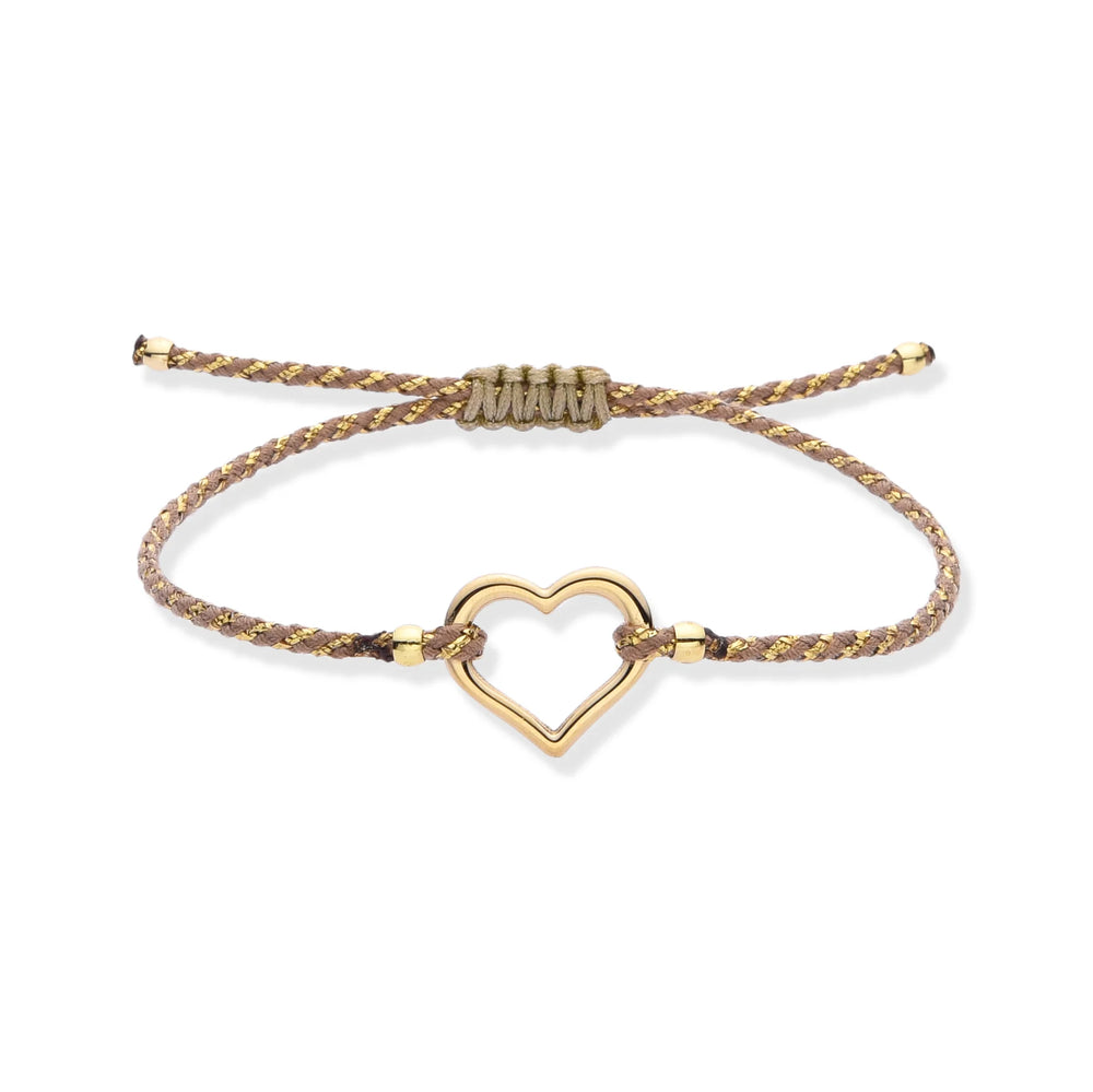 
            
                Load image into Gallery viewer, Love Bracelet
            
        