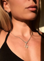 Star of David Pendant