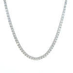 Riviera Tennis Necklace