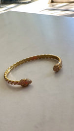 Snake Cuff
